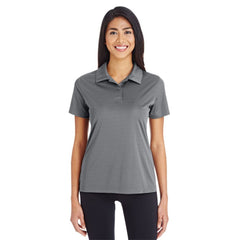 CLASSIC WOMEN'S POLO T-SHIRT 100% POLYESTER TEAM 365