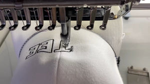What's the Right Material for Your Custom Embroidered Apparel?