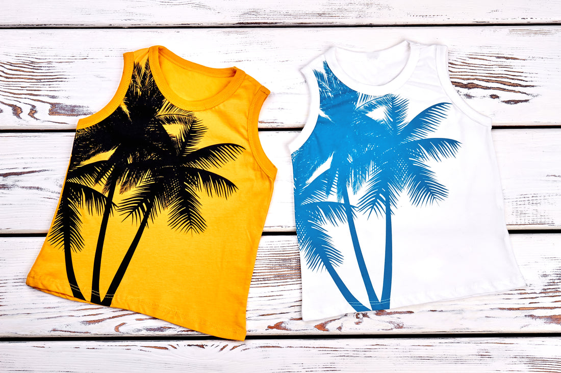 What Is Direct-To-Garment Printing? The Basics of DTG