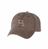 St Pete Embroidered Hat Colorway 5